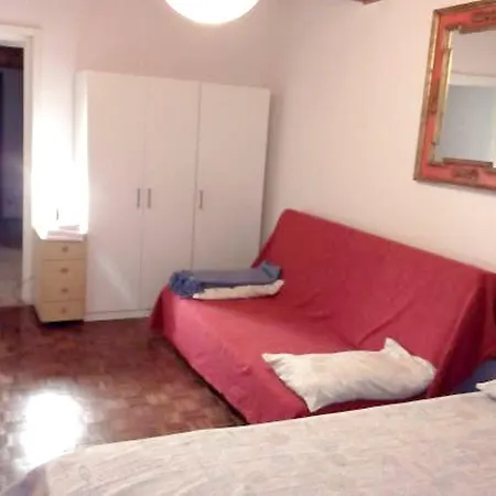 Borgo Guazzo Appartamento