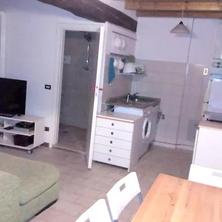 Borgo Guazzo Parma