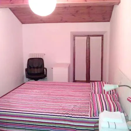 Borgo Guazzo Parma