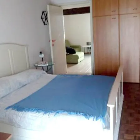 Borgo Guazzo Parma