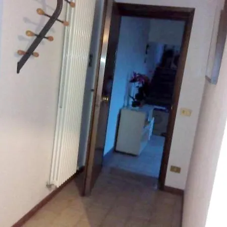 Appartamento Borgo Guazzo Parma