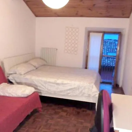 Appartamento Borgo Guazzo *