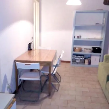 Appartamento Borgo Guazzo Parma