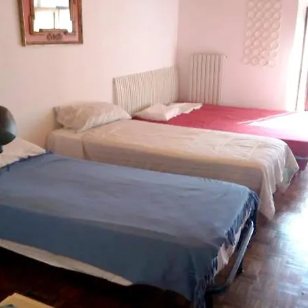 Borgo Guazzo Appartamento *