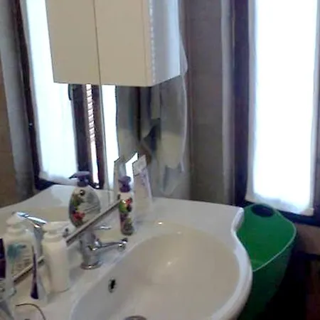 Appartamento Borgo Guazzo Parma