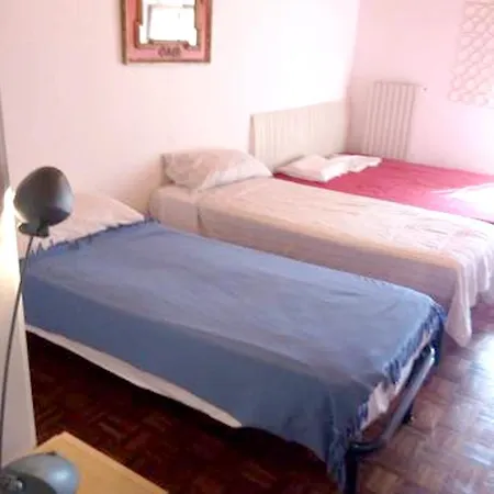 Borgo Guazzo Parma