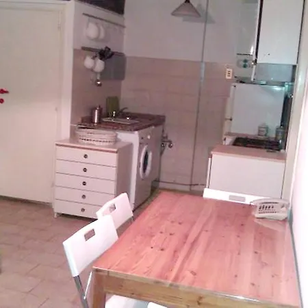 Appartement Borgo Guazzo Parma