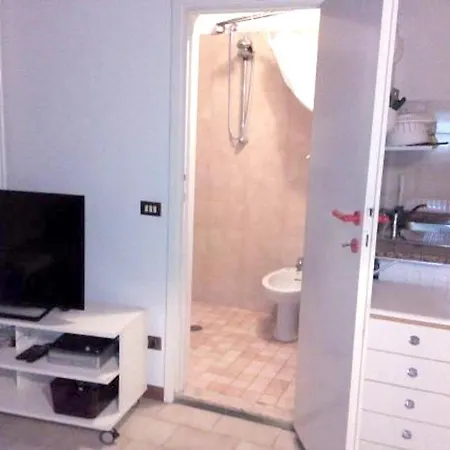Borgo Guazzo Appartement *