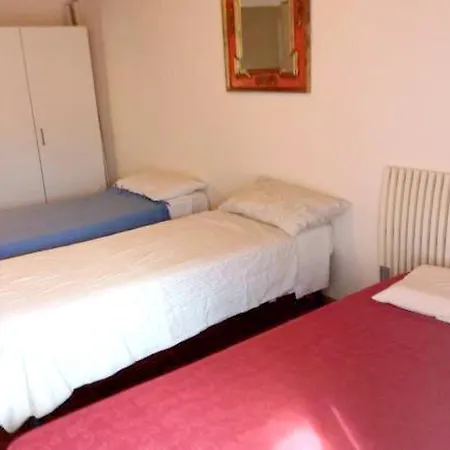 Borgo Guazzo Appartement Parma