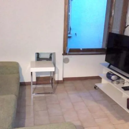 Borgo Guazzo Parma