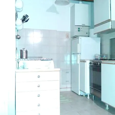 Borgo Guazzo Appartement *