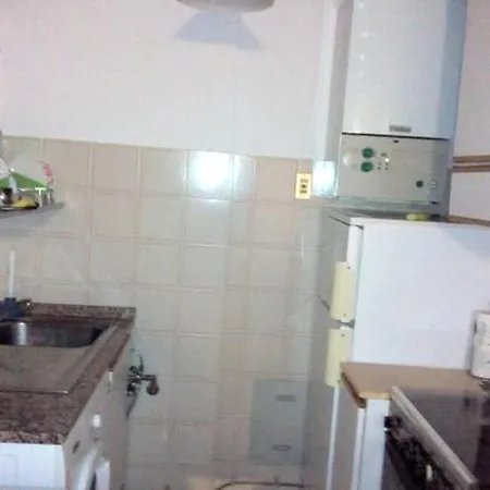 Appartement Borgo Guazzo Parma