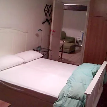 Borgo Guazzo Appartement *