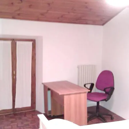 Appartement Borgo Guazzo